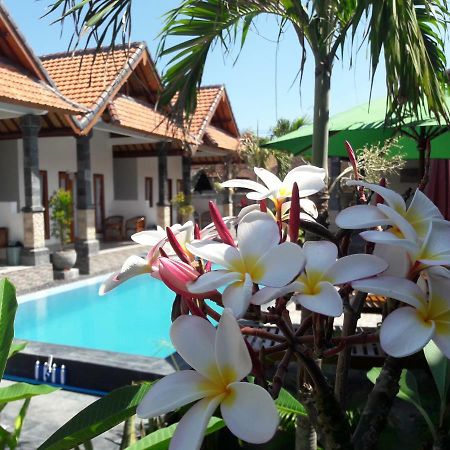Miko Bali Bungalow Toyapakeh Luaran gambar