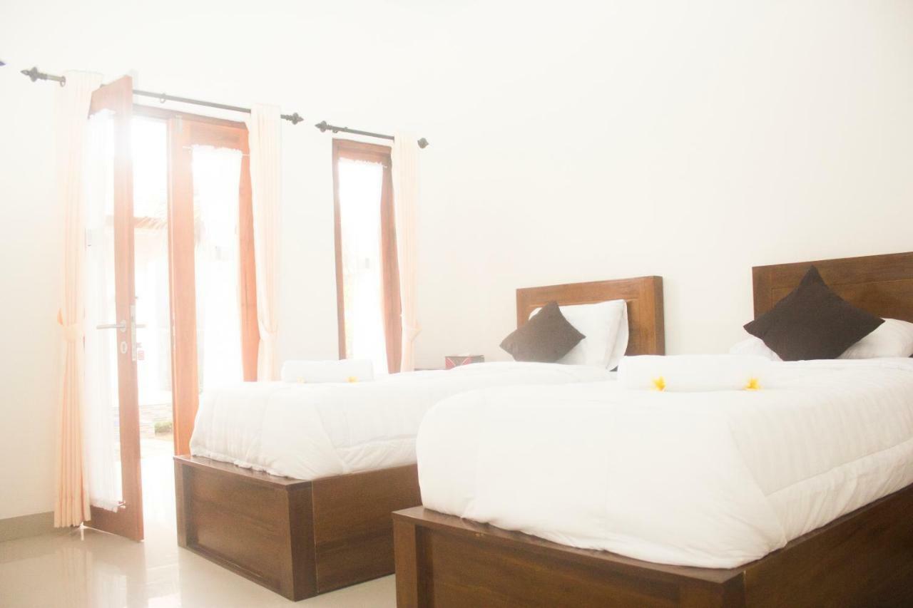 Miko Bali Bungalow Toyapakeh Luaran gambar
