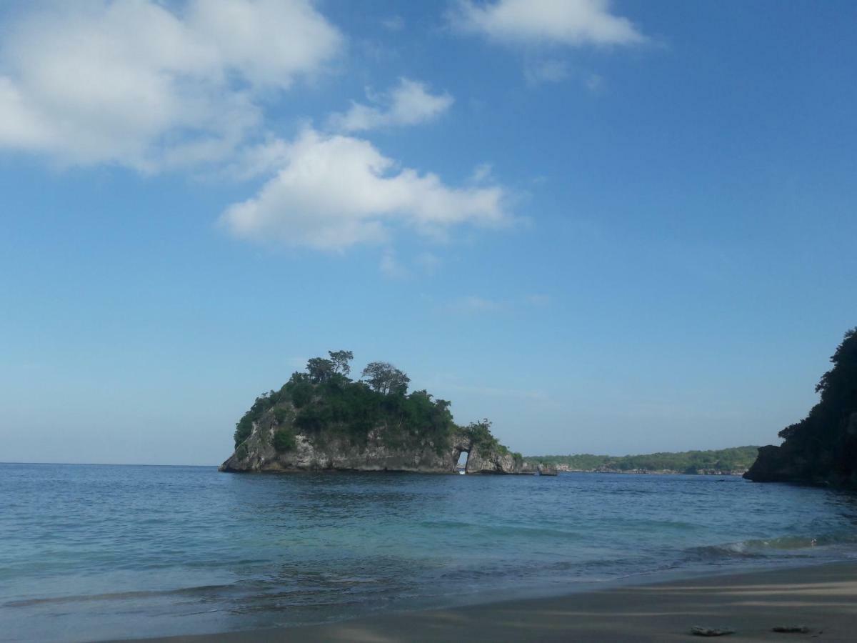 Miko Bali Bungalow Toyapakeh Luaran gambar
