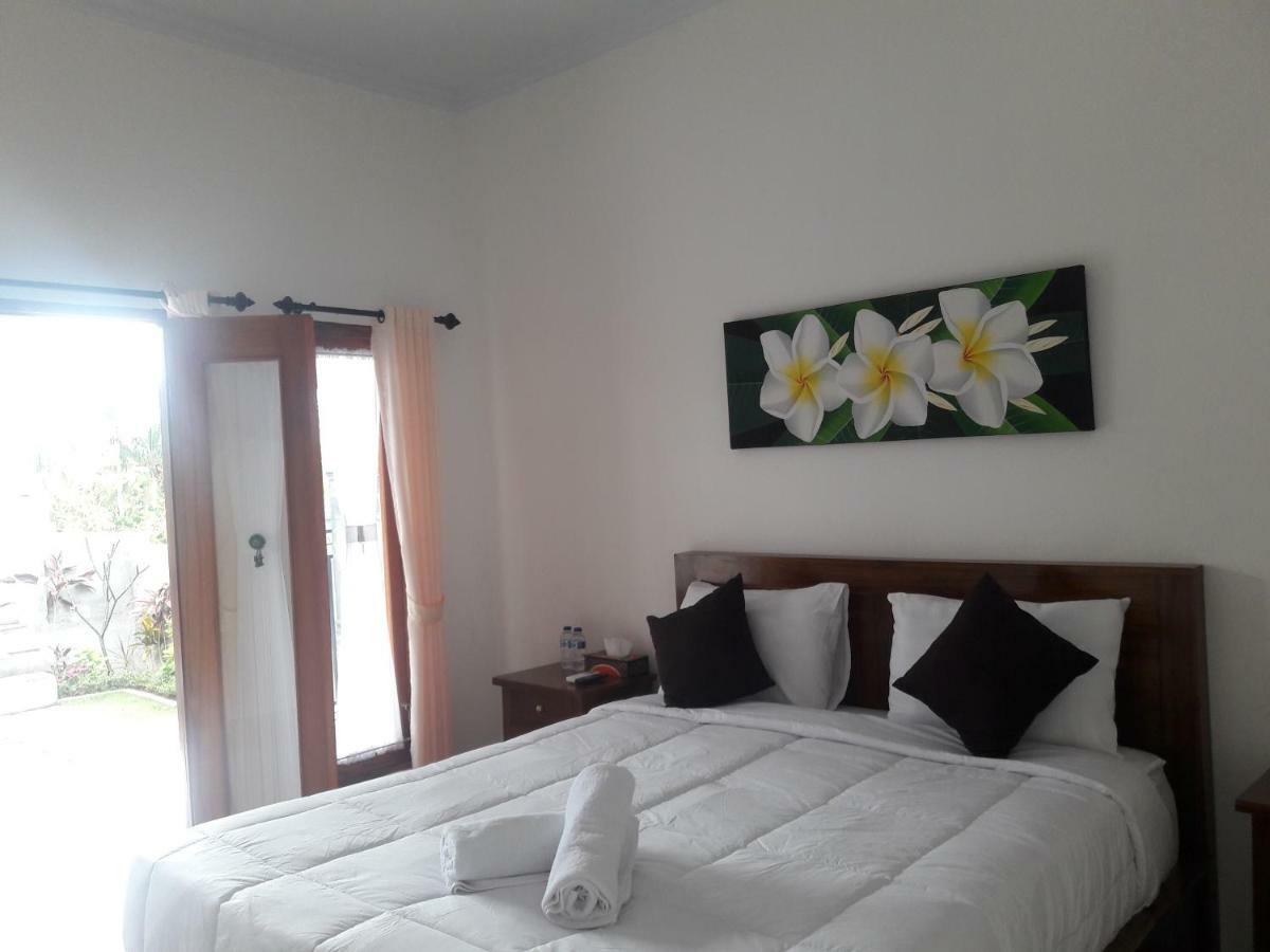 Miko Bali Bungalow Toyapakeh Luaran gambar