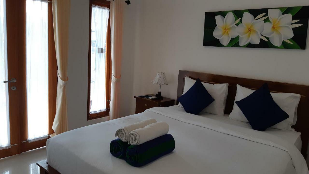 Miko Bali Bungalow Toyapakeh Luaran gambar